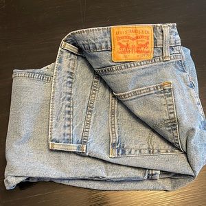Levis 550 - 36 x 29
